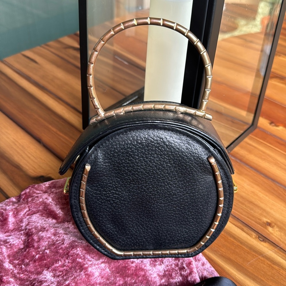 Les Miniatures Purse